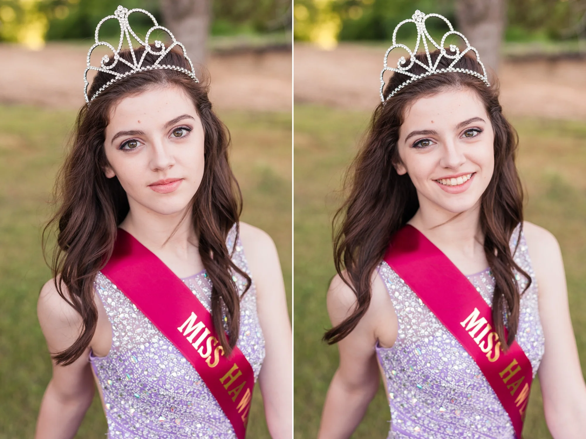 Miss Hawley Rodeo 2017, Minnesota, Pageant Winner by Amber Langerud Photography | Erin