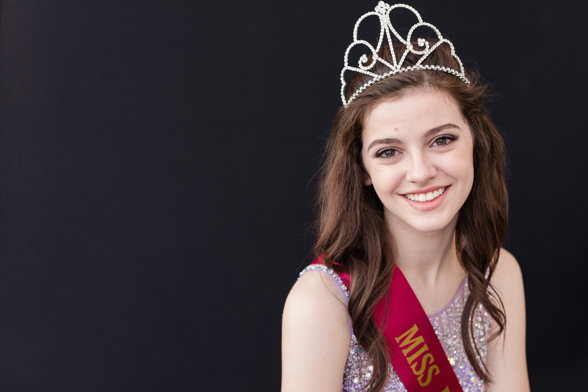 Miss Hawley Rodeo 2017, Minnesota, Pageant Winner by Amber Langerud Photography | Erin