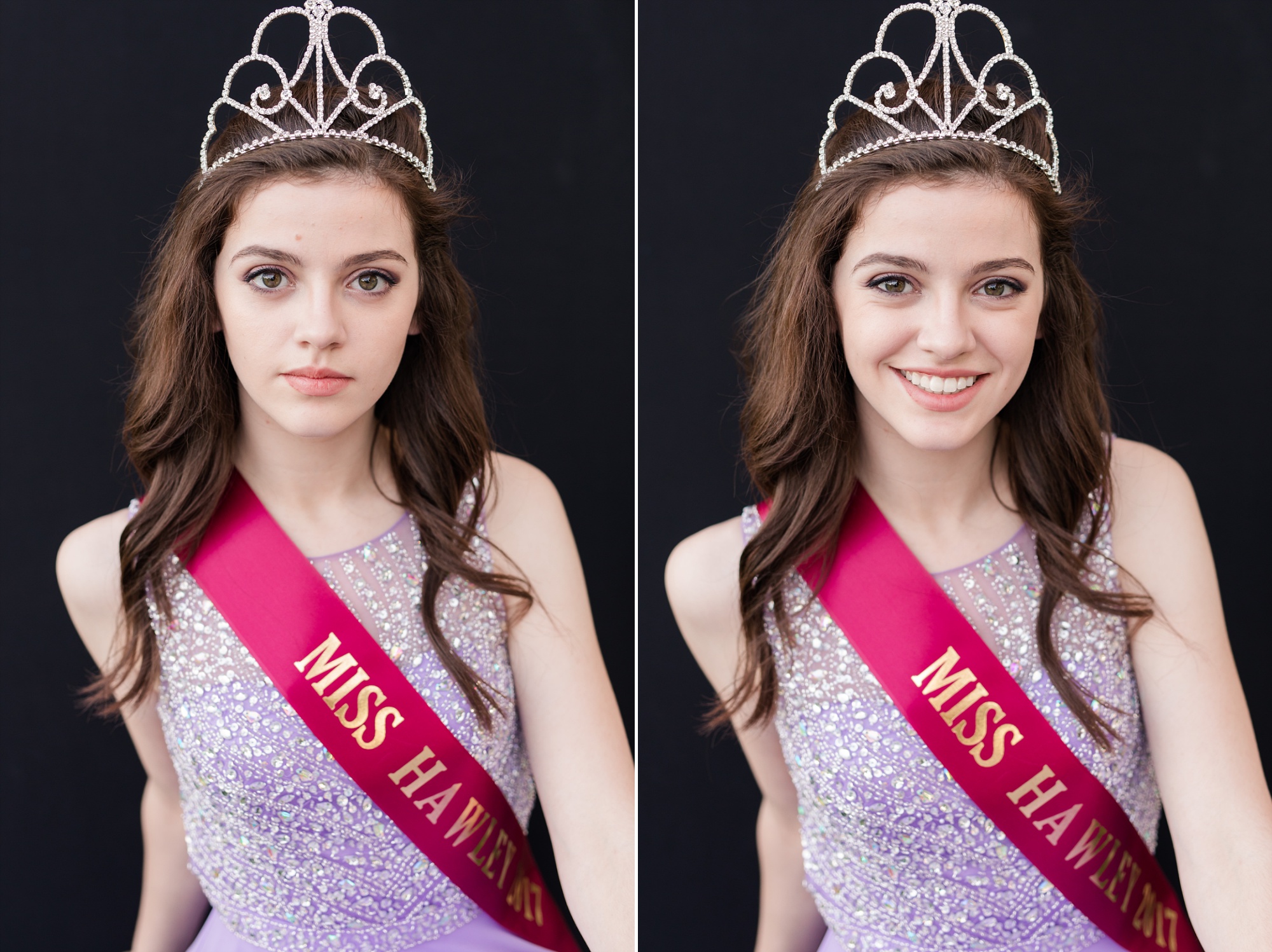 Miss Hawley Rodeo 2017, Minnesota, Pageant Winner by Amber Langerud Photography | Erin