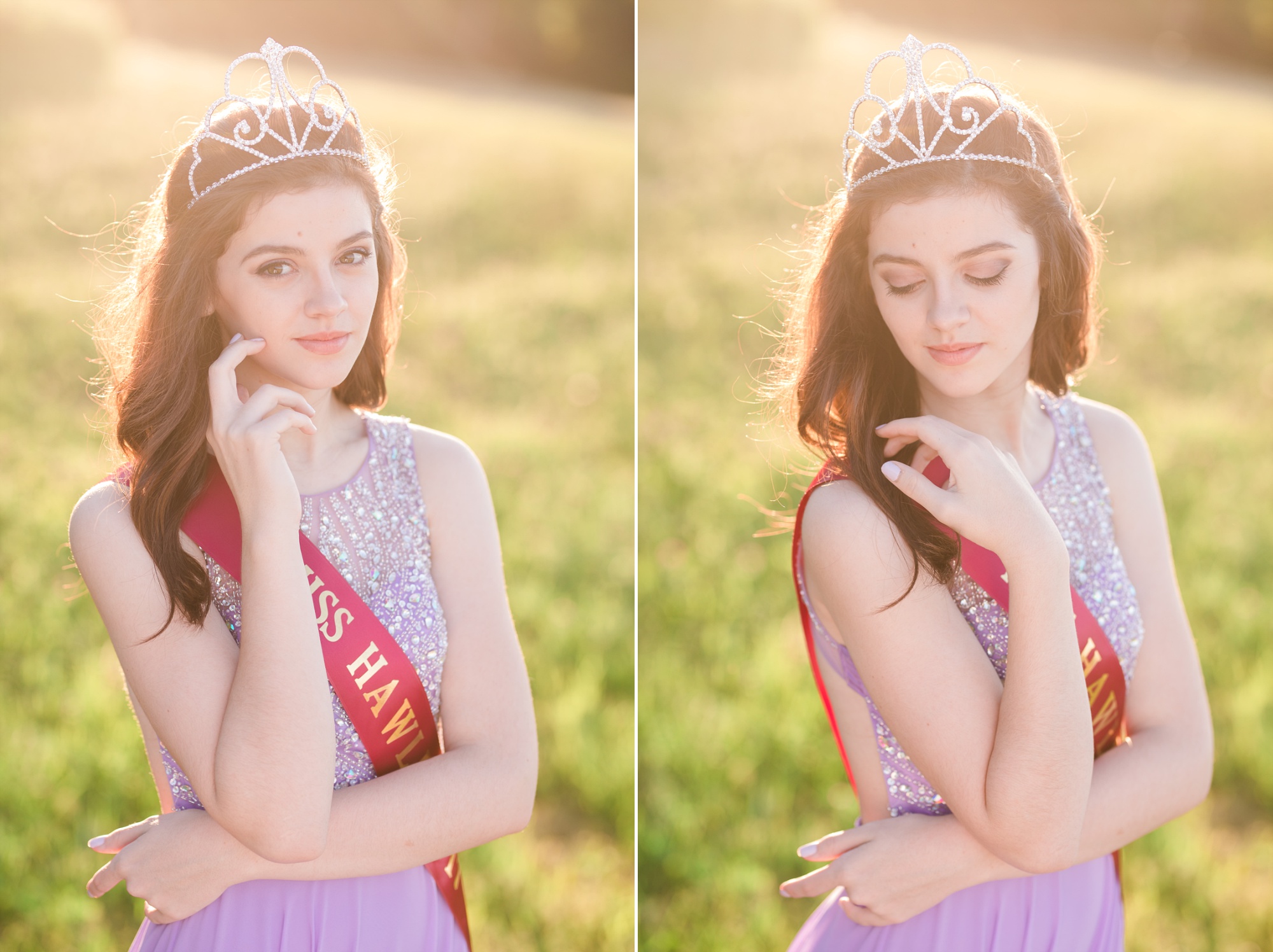 Miss Hawley Rodeo 2017, Minnesota, Pageant Winner by Amber Langerud Photography | Erin