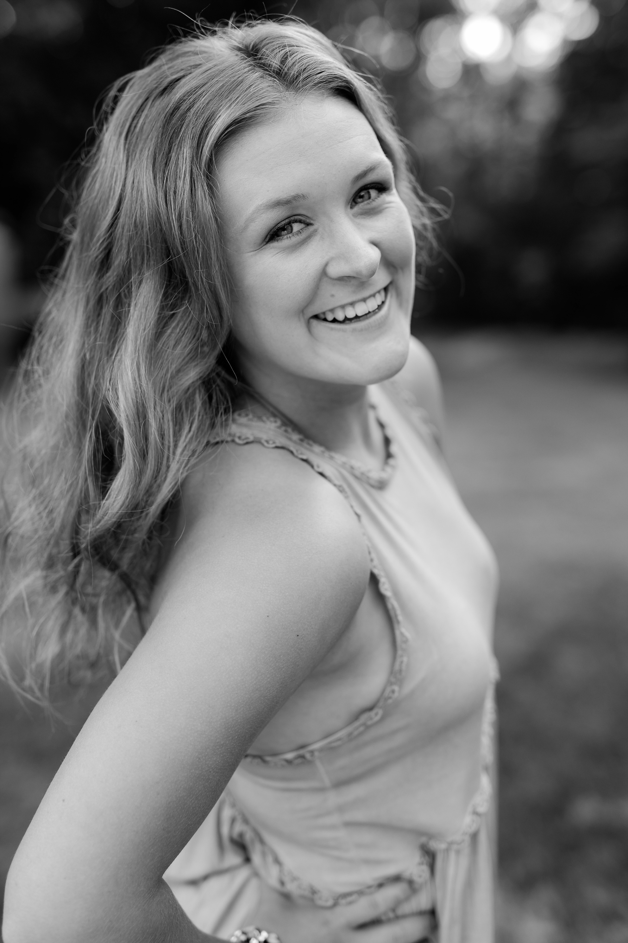 Country Styled, Lakeside High School Senior Girl Session by Amber Langerud Photography near Audubon, MN | Emma