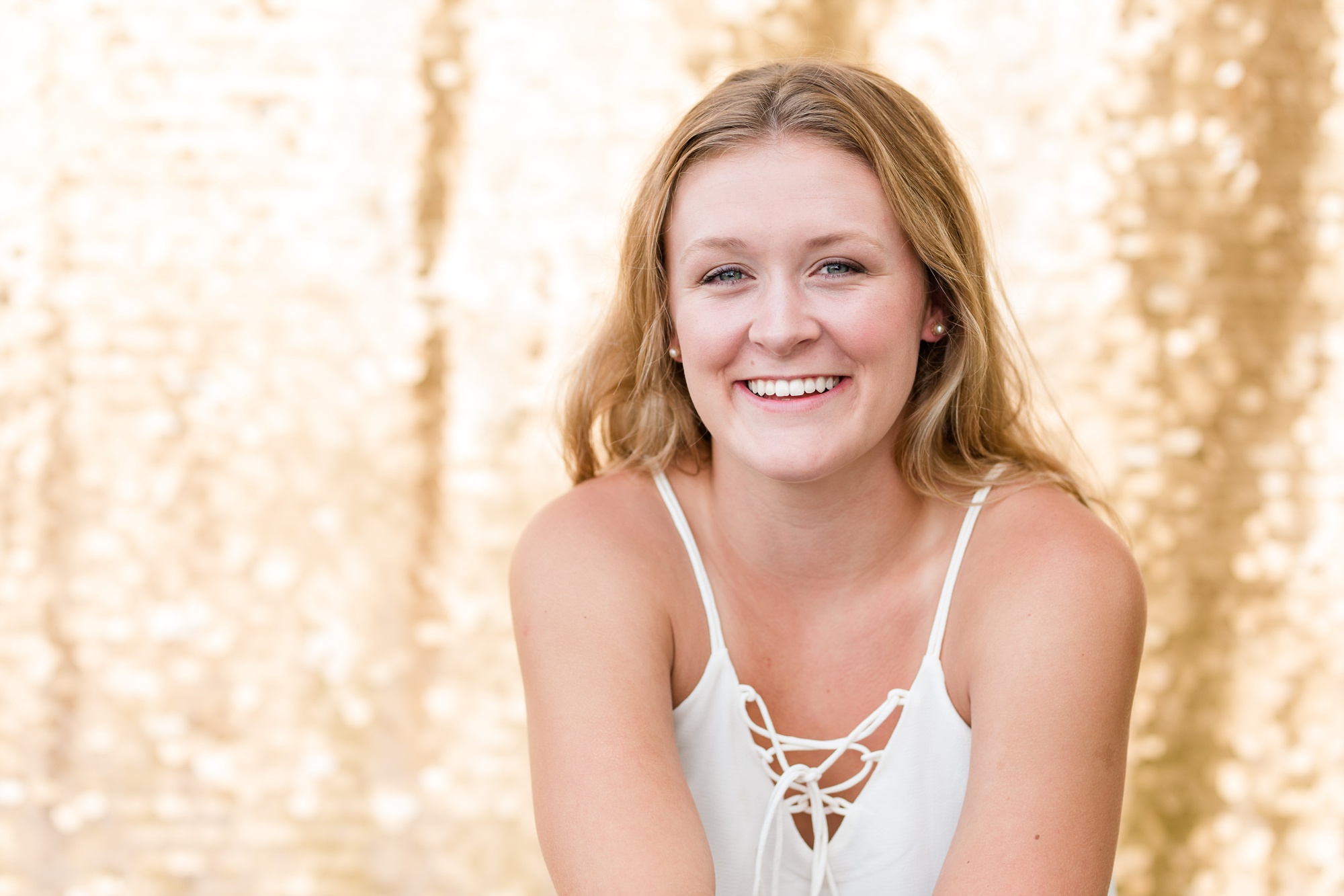 Country Styled, Lakeside High School Senior Girl Session by Amber Langerud Photography near Audubon, MN | Emma