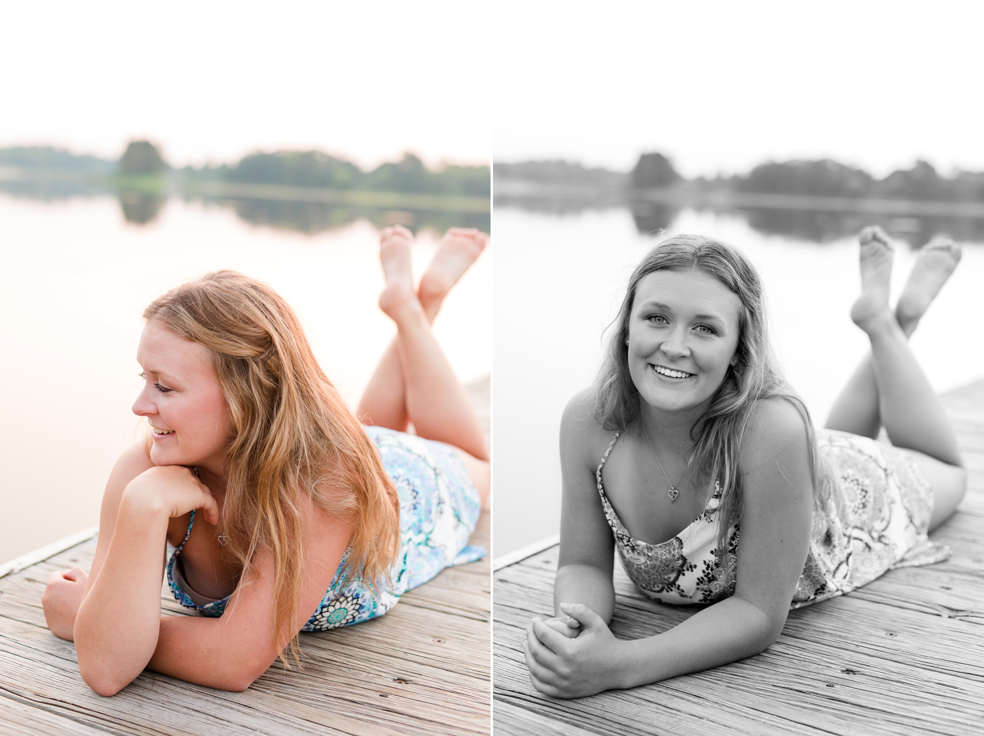 Country Styled, Lakeside High School Senior Girl Session by Amber Langerud Photography near Audubon, MN | Emma