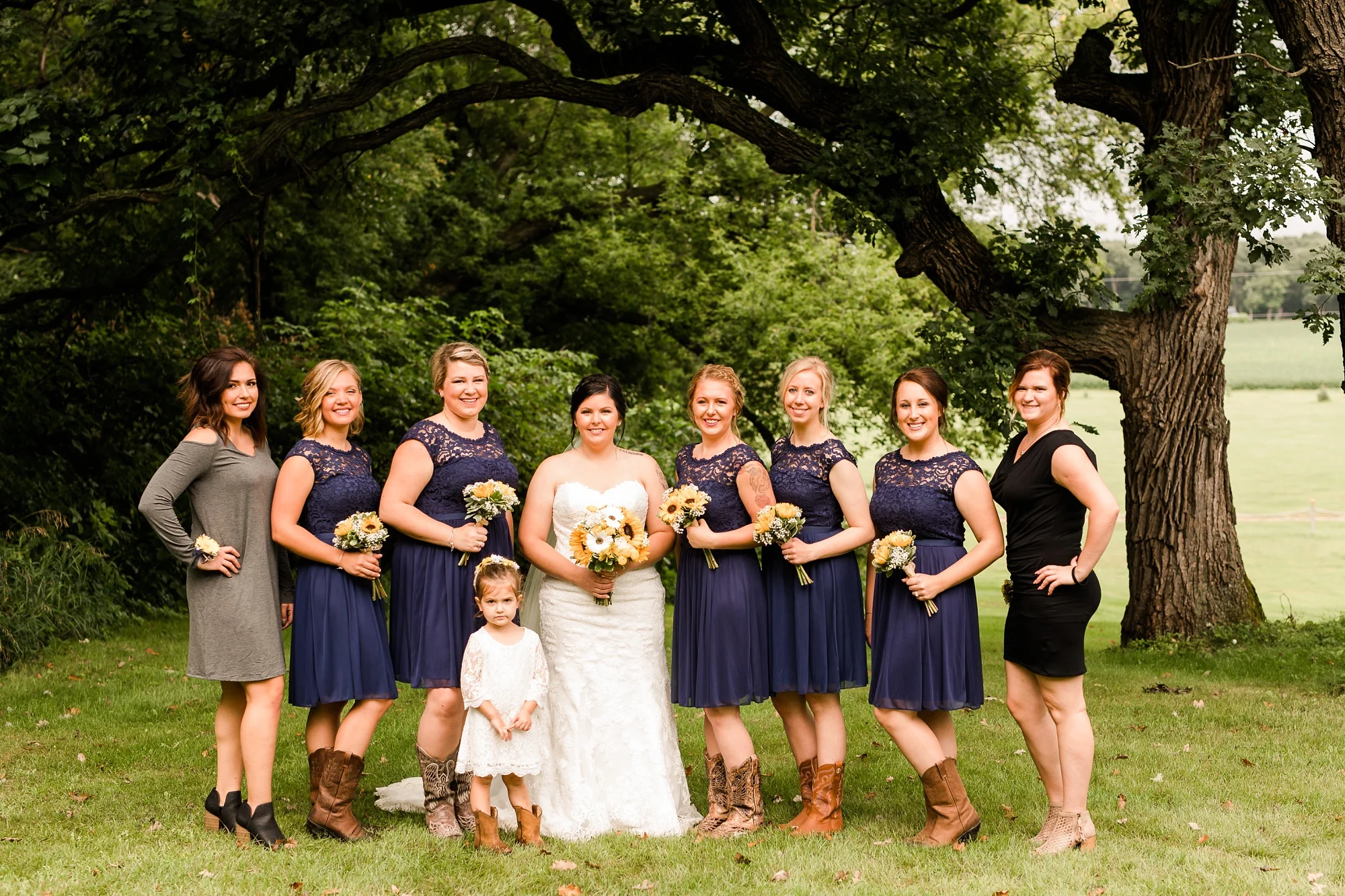 Minnesota Barn Wedding and Outdoor Ceremony at Milts Barn_0313.jpg