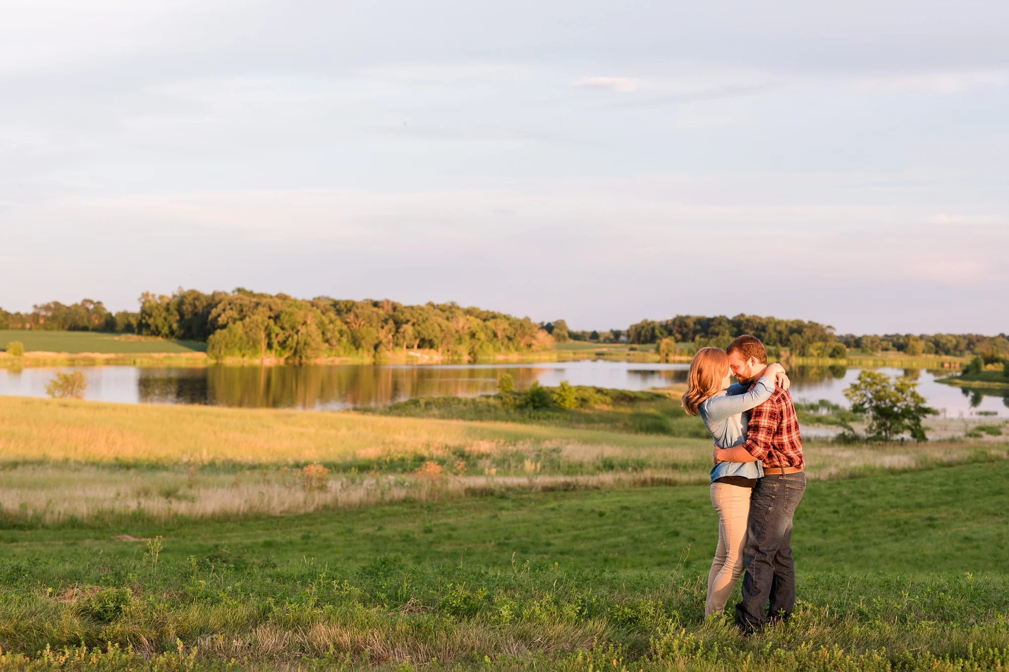 AmberLangerudPhotography_Countryside Engagement Session in Minnesota_3124.jpg