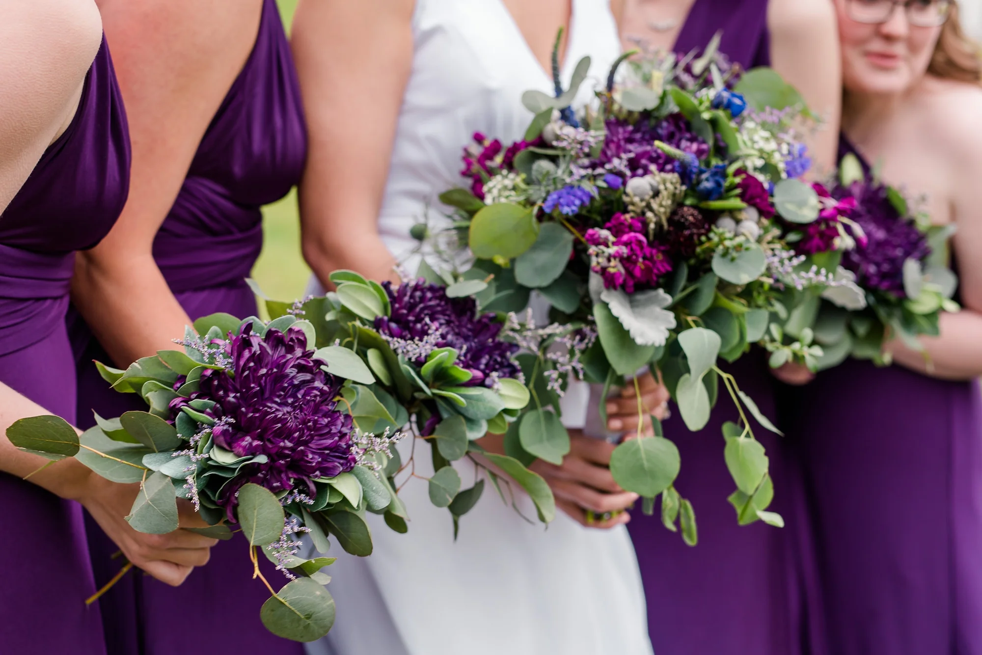 Amber Langerud Photography_Catholic Spring Wedding with Purple Accents_6312.jpg