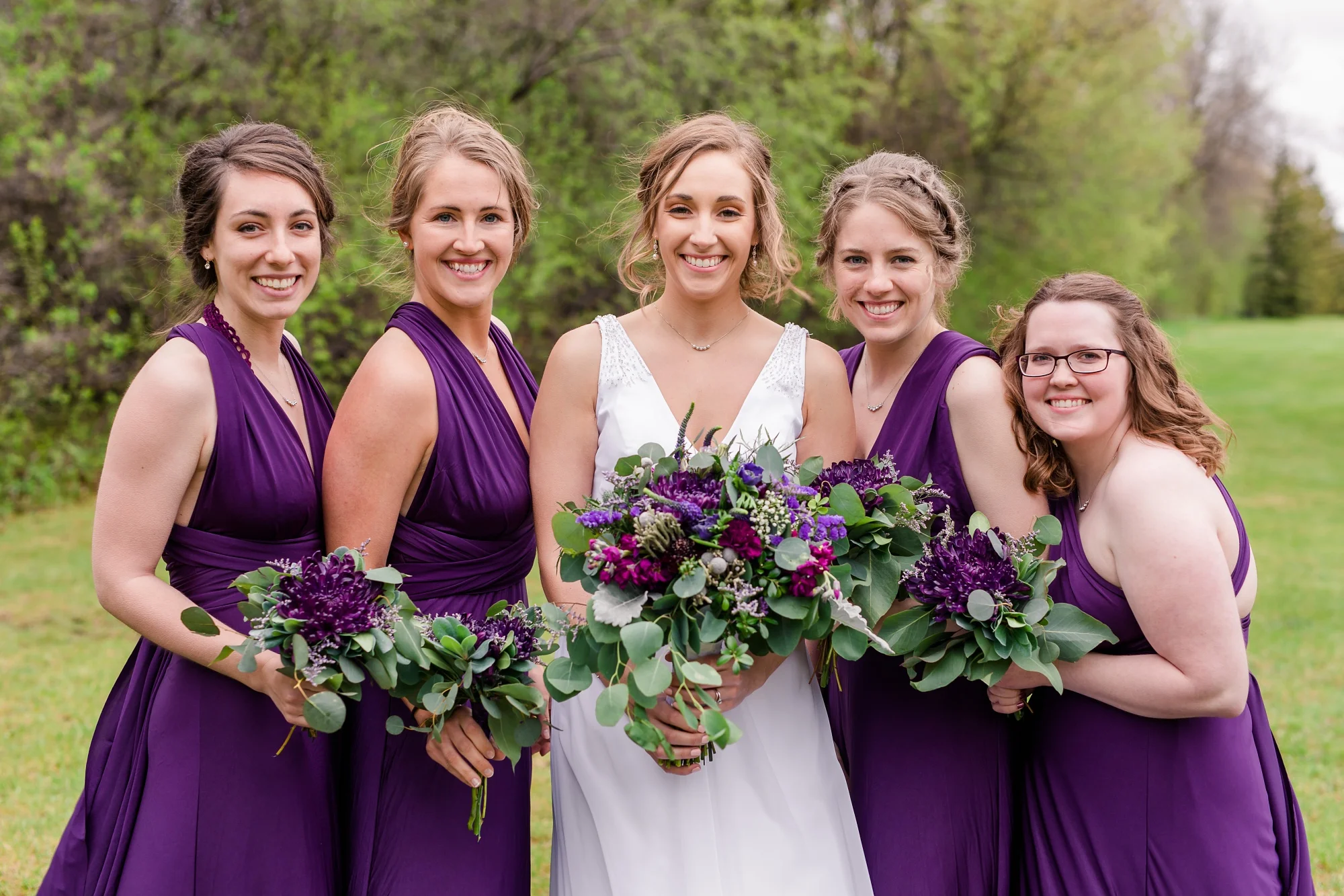 Amber Langerud Photography_Catholic Spring Wedding with Purple Accents_6310.jpg