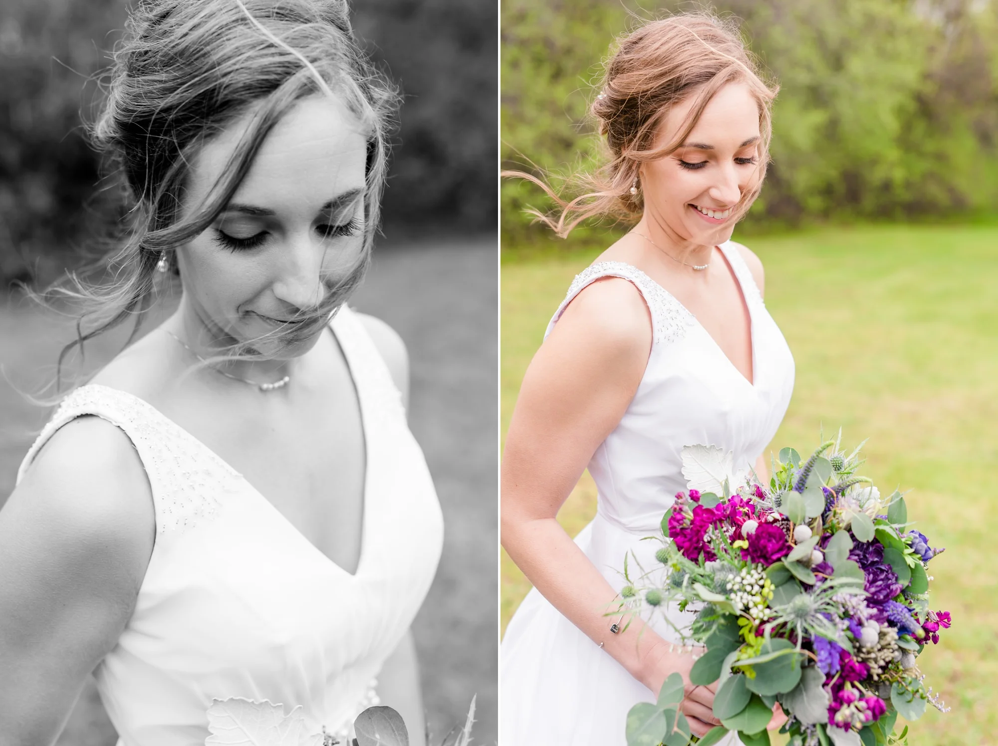 Amber Langerud Photography_Catholic Spring Wedding with Purple Accents_6316.jpg