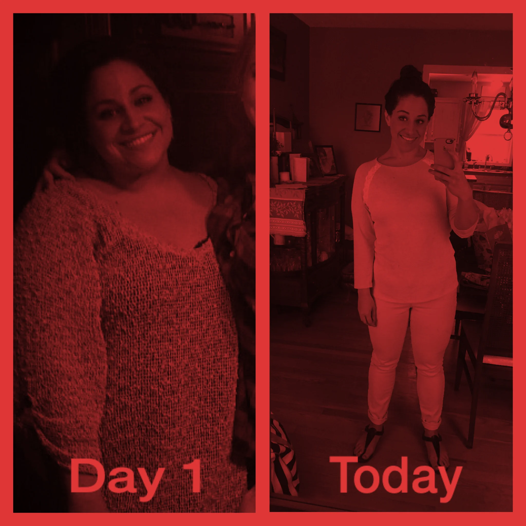 Andrea Masella | Lost 120lbs.