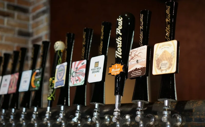 You can enjoy any of our 30 craft beers on tap per usual, but at this party, we're pouring 3 MORE from the Grayton Beer pop-up tent in the parking lot for just $5 each. The fun part? Your pint will be served up in a solo cup. Hey, it's the American way. You know the song...
