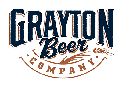 Shout out to Grayton Beer Co .! We're so proud of our local breweries. Thanks for being such a great neighbor, and American Craft Brewery!