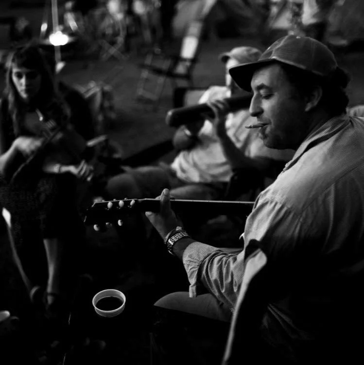 Brunch 'n Tunes feat. Rob Pate