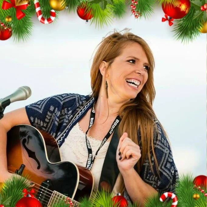 Christmas Eve Brunch w/ Melissa Joiner