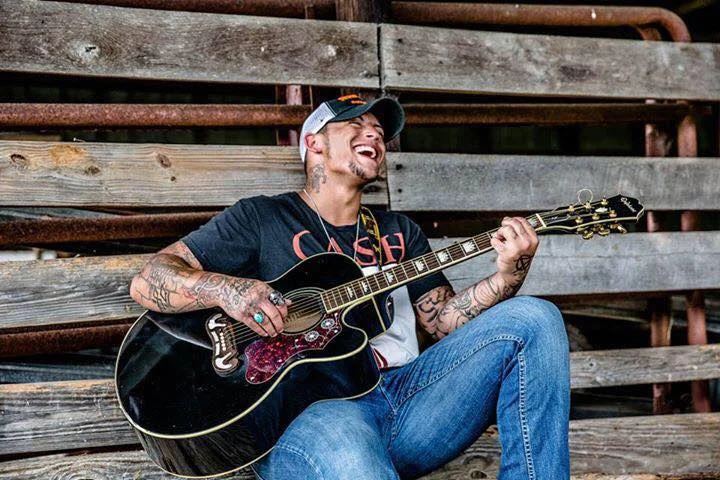ABOUT THE ARTIST: "You will rarely find him without his guitar because he enjoys playing for his family, friends, and anyone who will listen. "I've definitely been blessed. Music is all I know and all I want to do", says Chris when complemented on his smooth unique vocals. Chris spent all of 2016 performing acoustic shows only and has also spent that year sharing the stage as an opening act with artists to include Glen Templeton, Jon Langston, Jacob Braynt, Faren Rachels, Travis Denning, Cole Taylor, Jordan Rager, Tyler Hammond, and Ray Fulcher. Chris released his new single "Turn it on up" on October 13, 2017 an he also released his new EP "Back Home" in August 2016 and is now moving in a new direction."