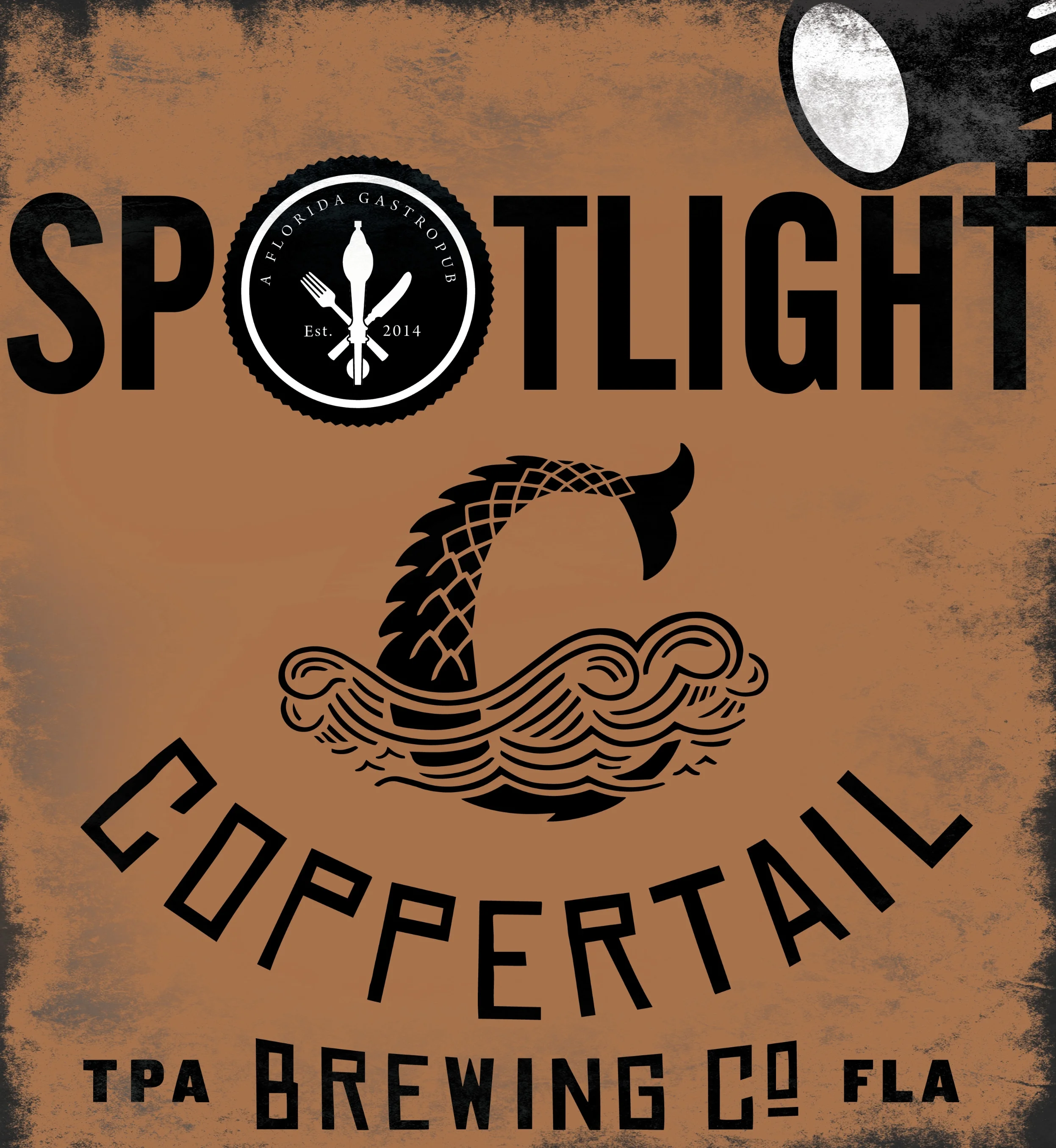 Coppertail Brewing Spotlight