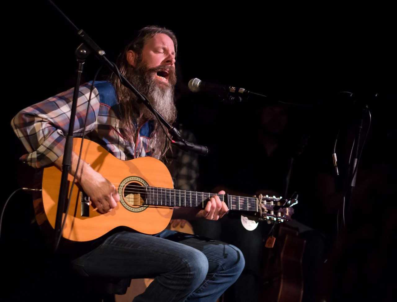 Shank: LAST SUNDAY SHOW