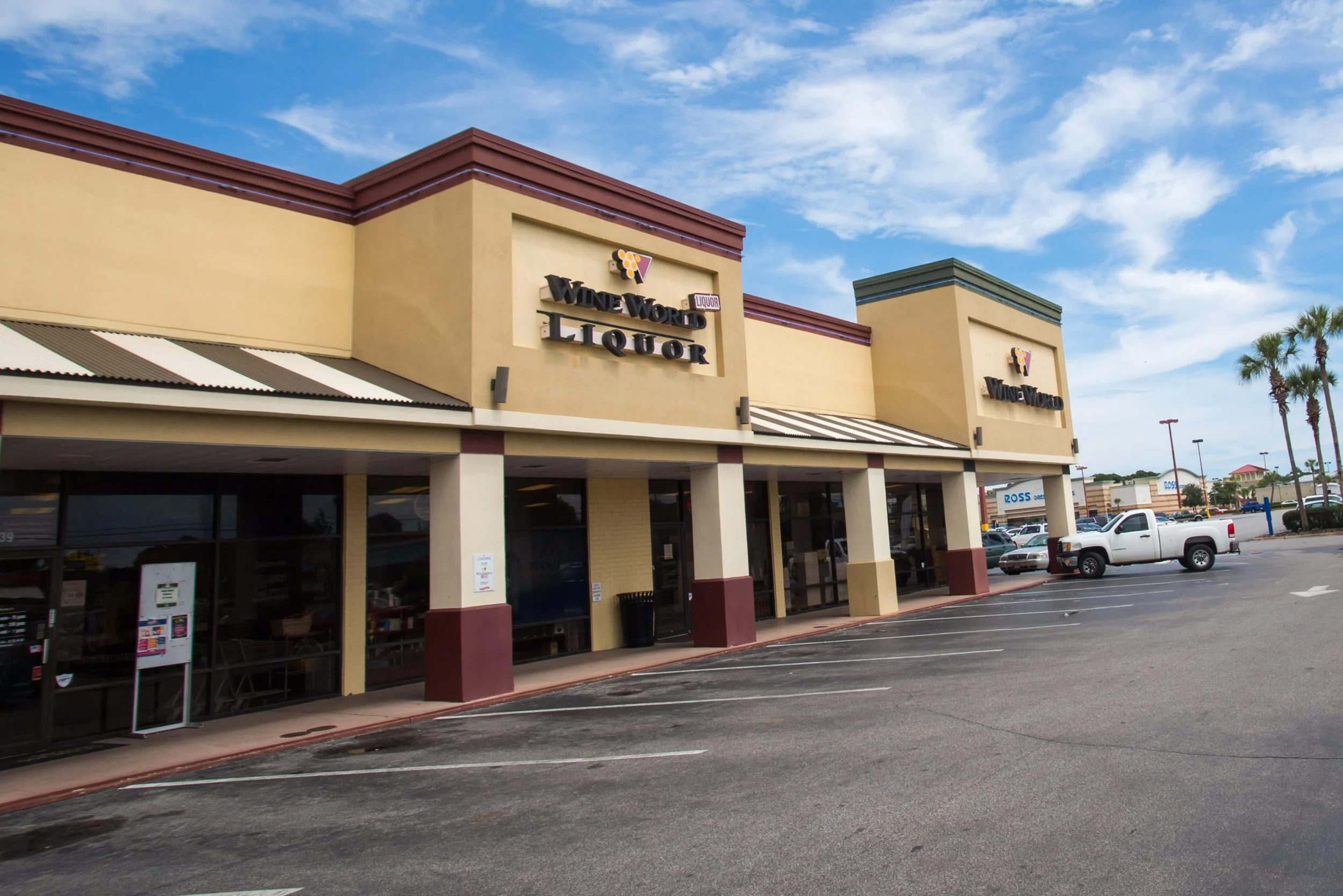 Onward, to Fort Walton Beach! — The Craft Bar