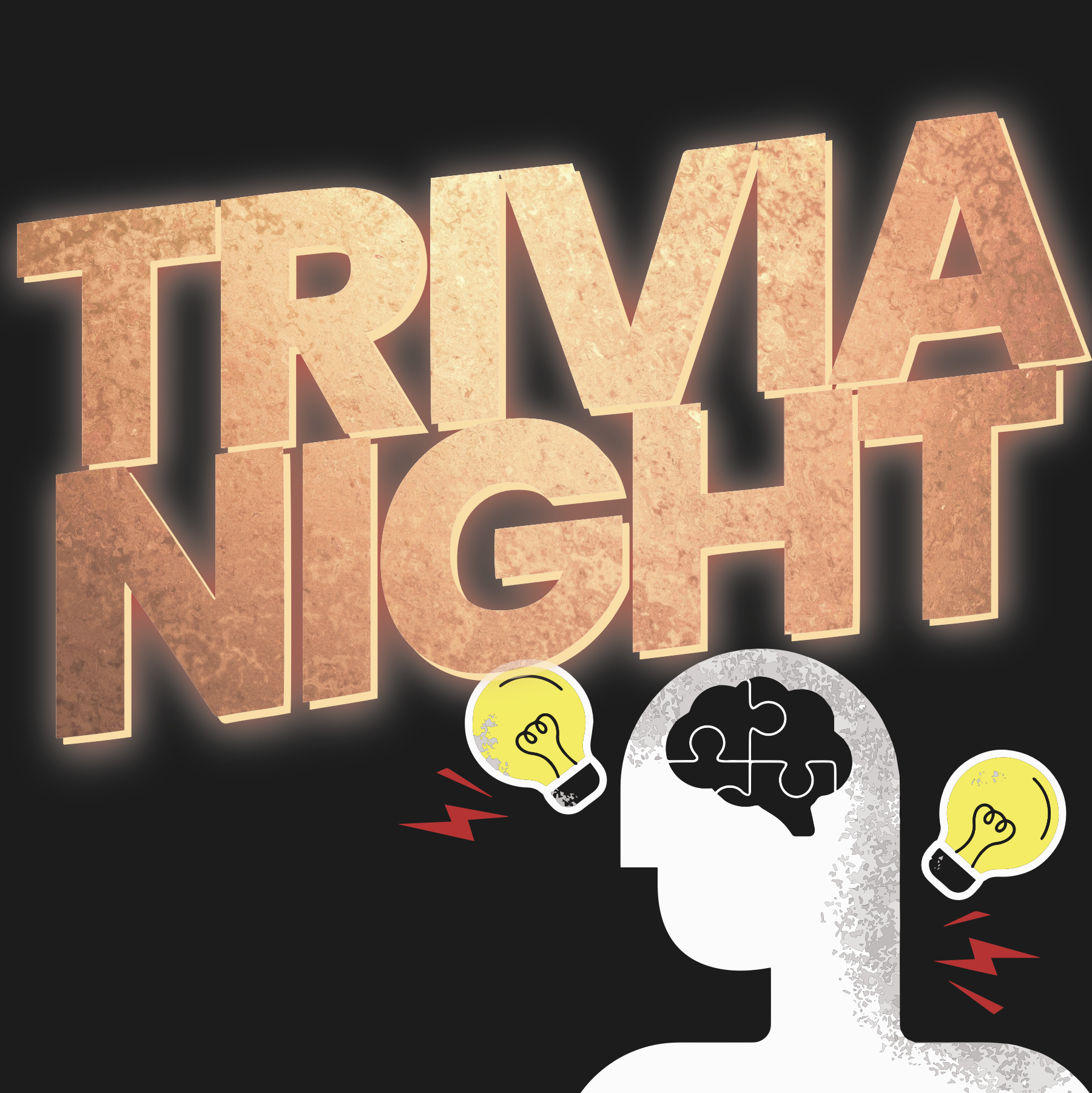 First Wednesdays TRIVIA NIGHT!! Pensacola's The Craft Bar