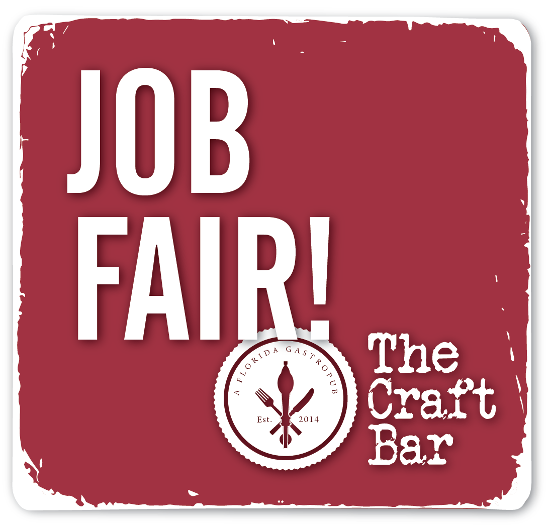 Job Fair at the Harbor! (Day 2)