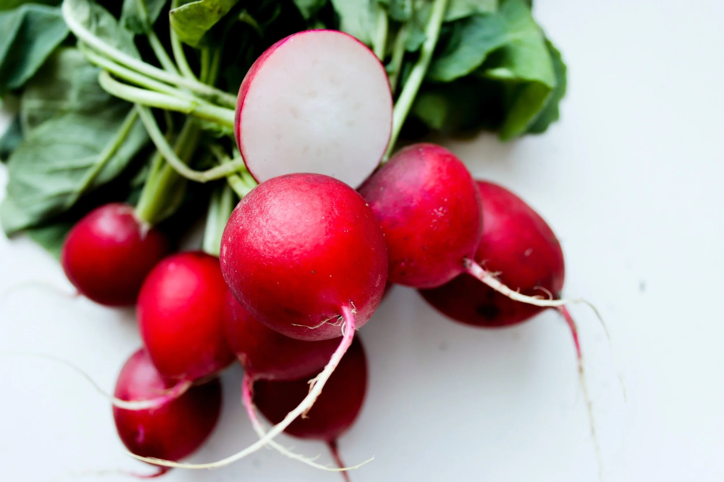 Late Spring Meal Ideas