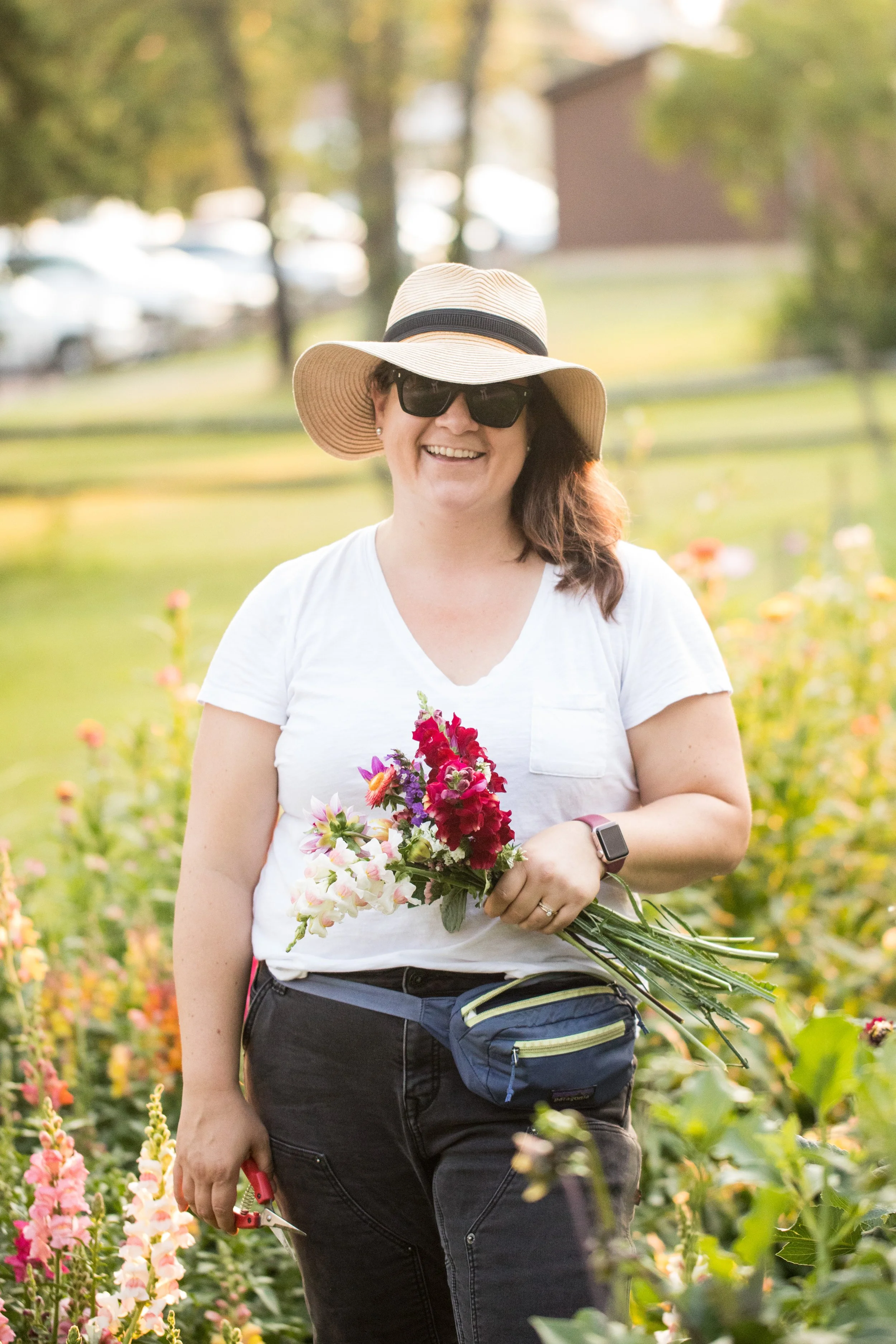 The Pocket Gardener