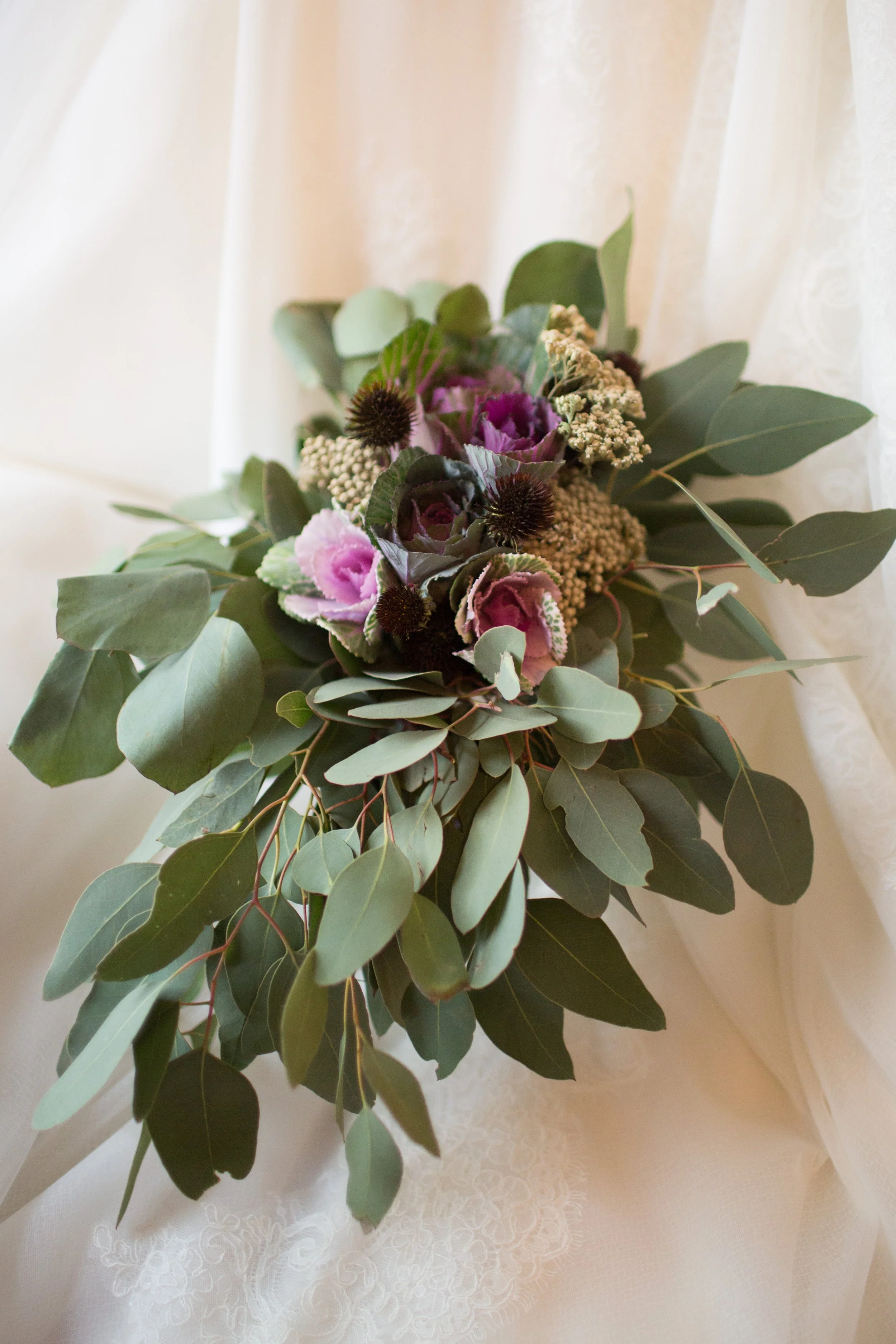 Custom Bouquet Preservation