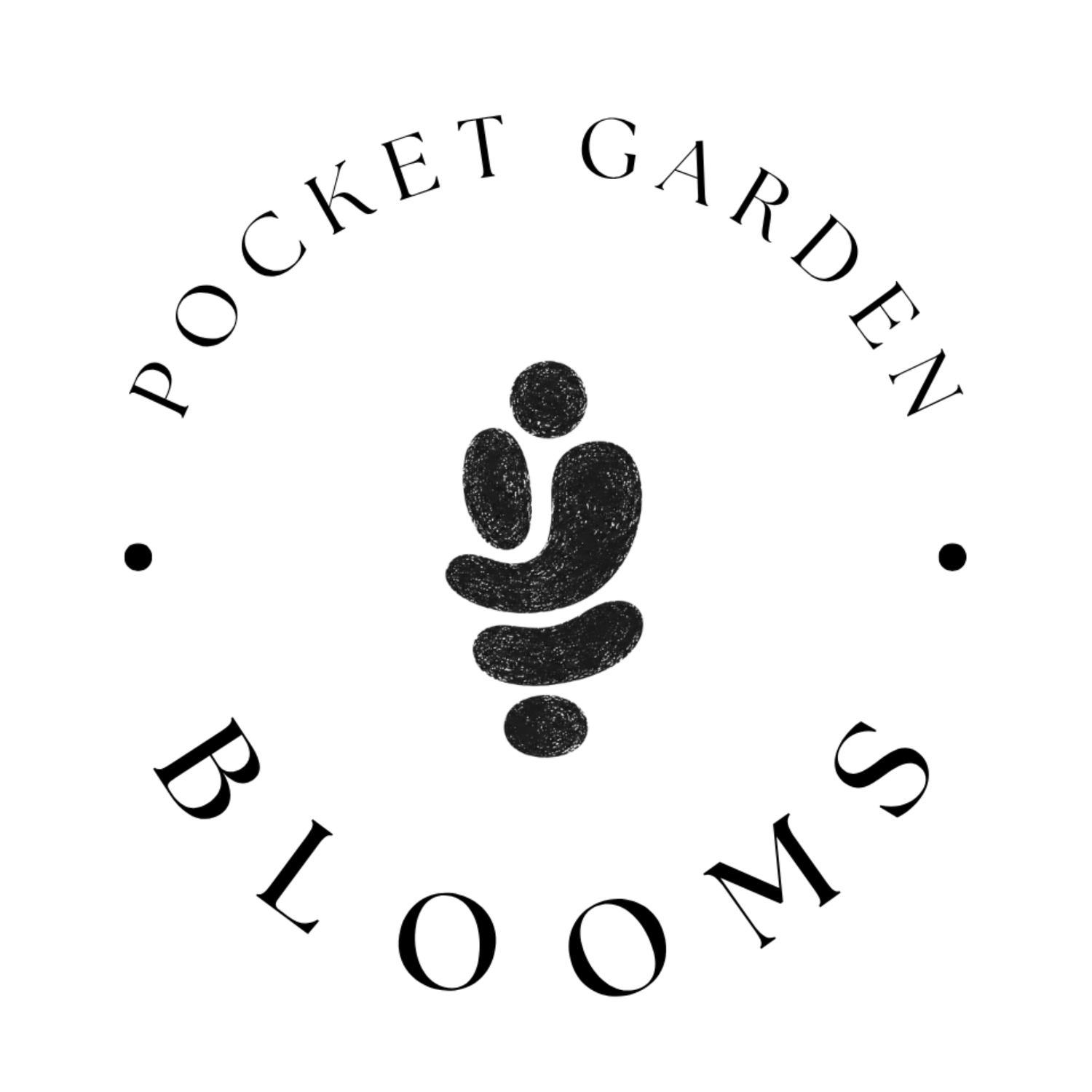 Pocket Garden Blooms