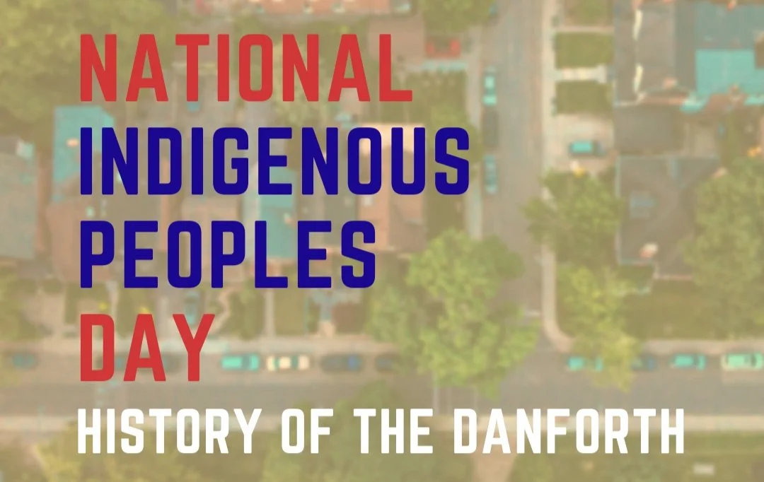 National Indigenous Peoples Day 