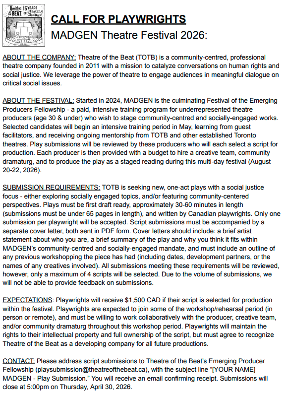 Call for Playwrights.png