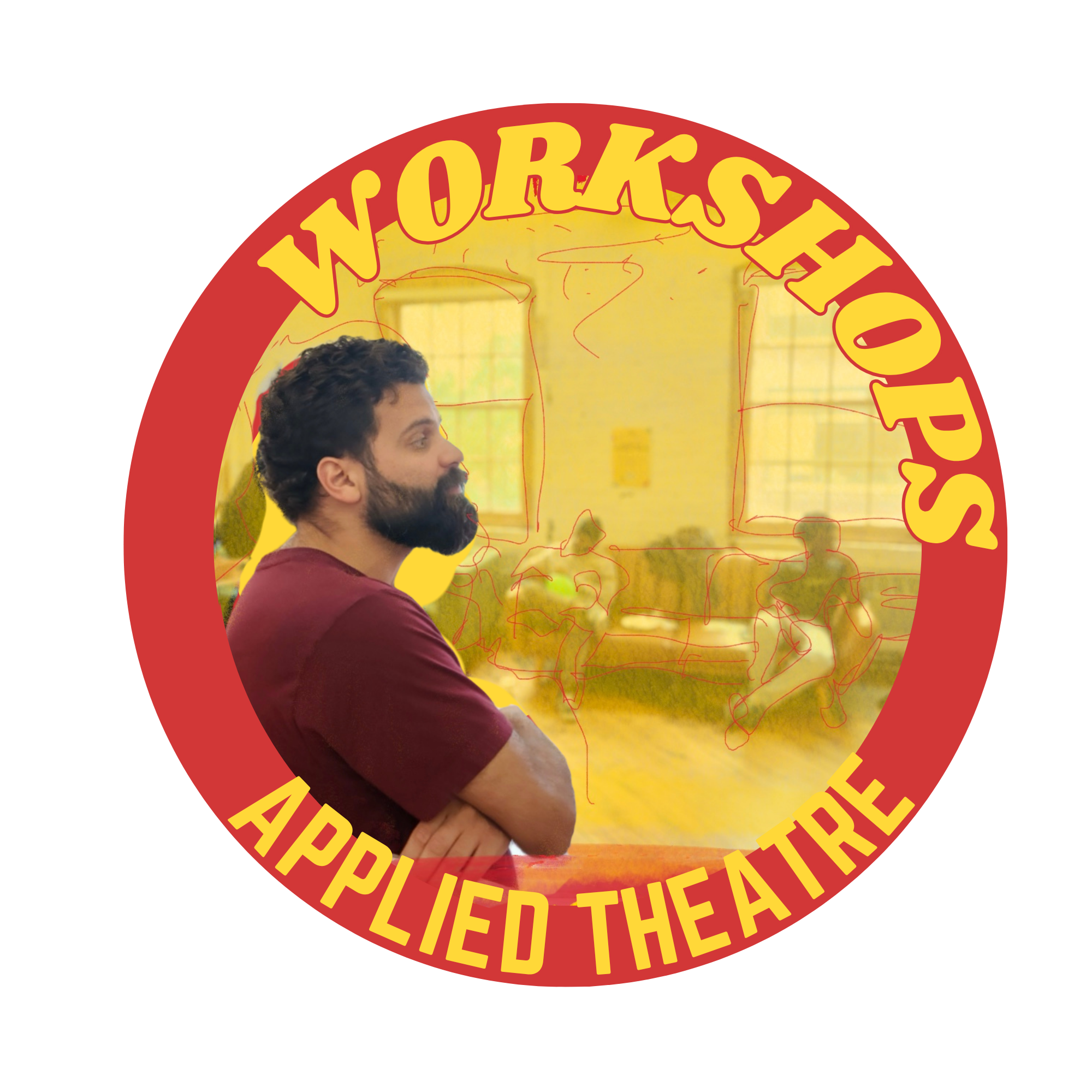 Theatre Workshops, Applied Theatre, Youth Workshops, High School Workshops, Corporate Training,