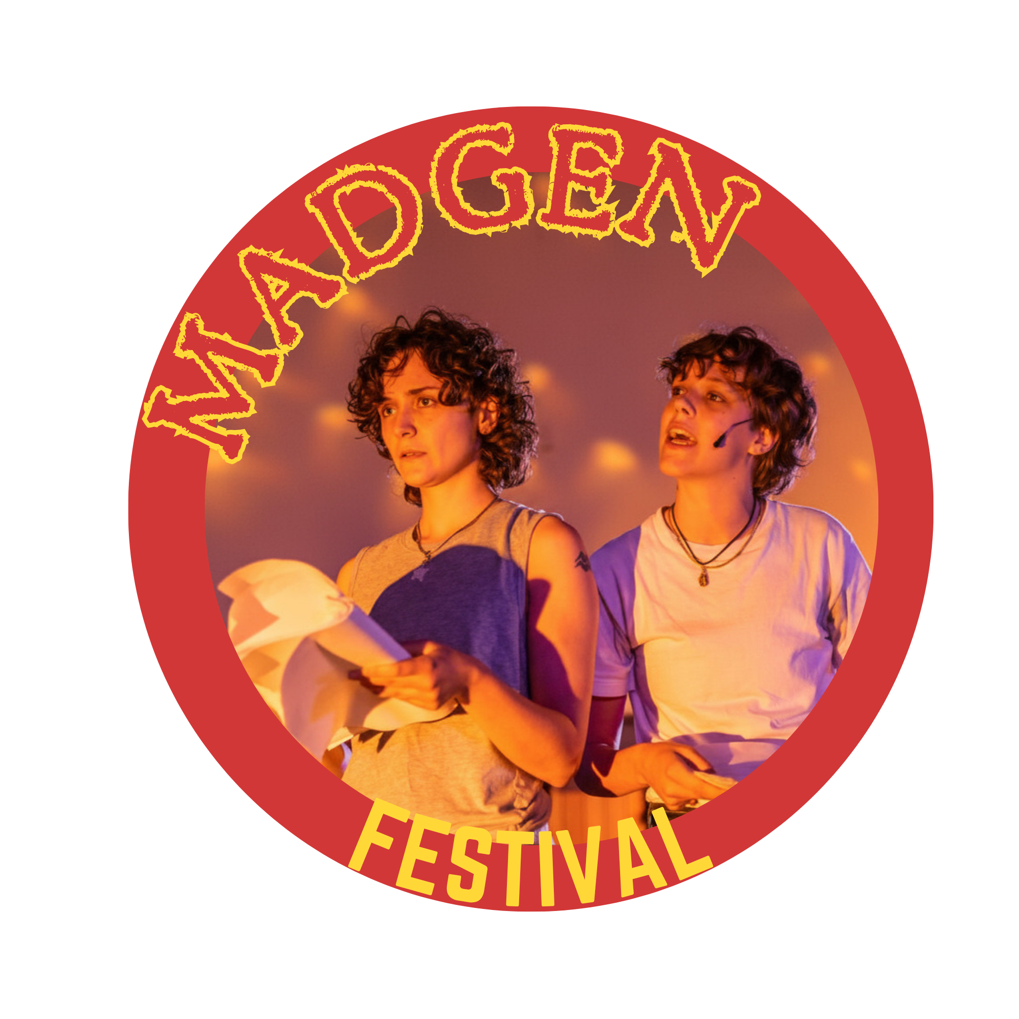 MADGEN Festival, Emerging Producers Fellowship, Toronto Theatre, MADGEN, New Works, August Festival