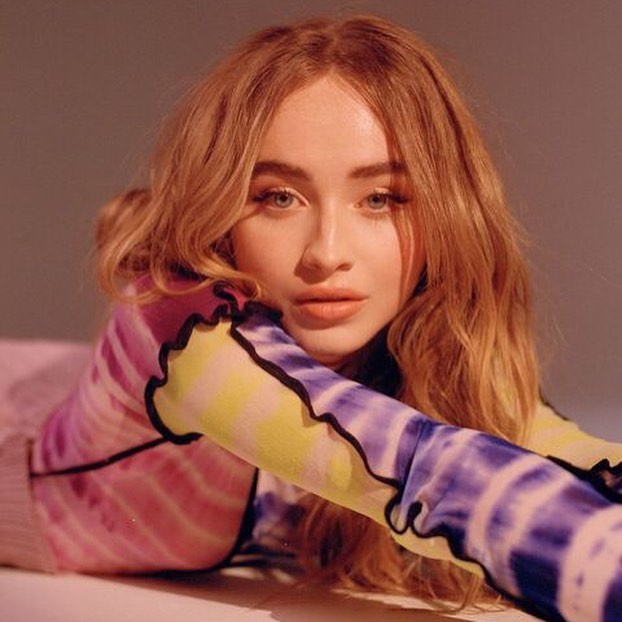 &ldquo;The Come-Up&rdquo; with @sabrinacarpenter for @refinery29 with @erinyamagata shot by @its.just.val styling by @jaclynbonavota assisted by @jluffman hair by @sabrinarinaldimakeup makeup by me.