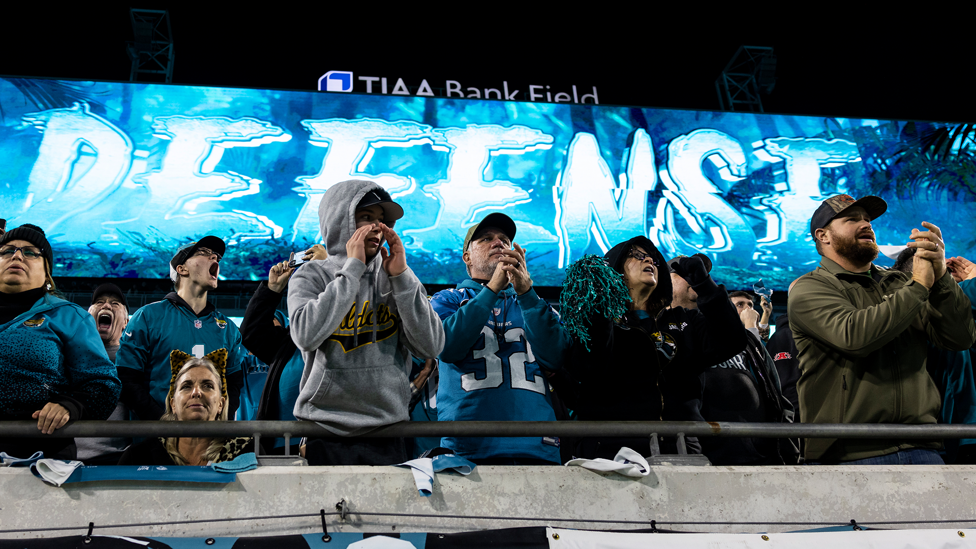 Jaguars Entertainment