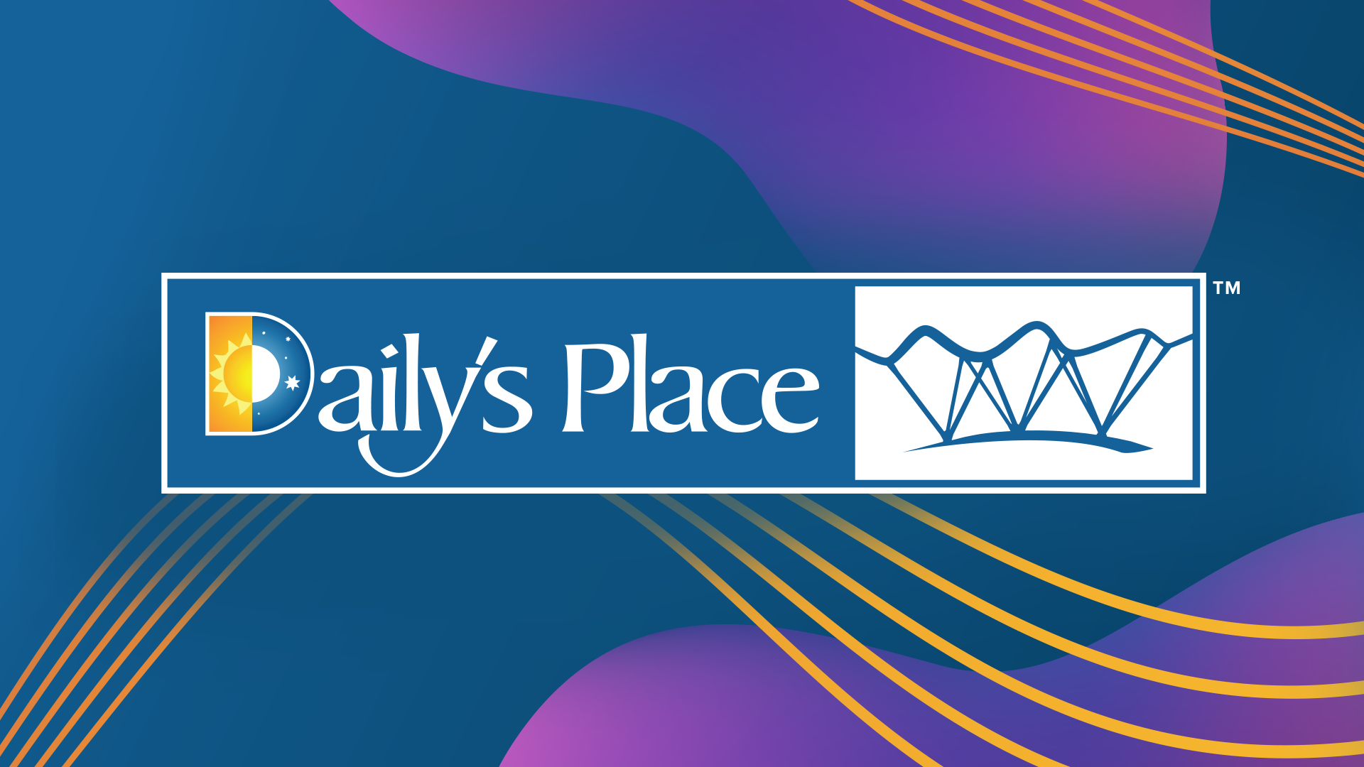 Daily’s Place Amphitheater