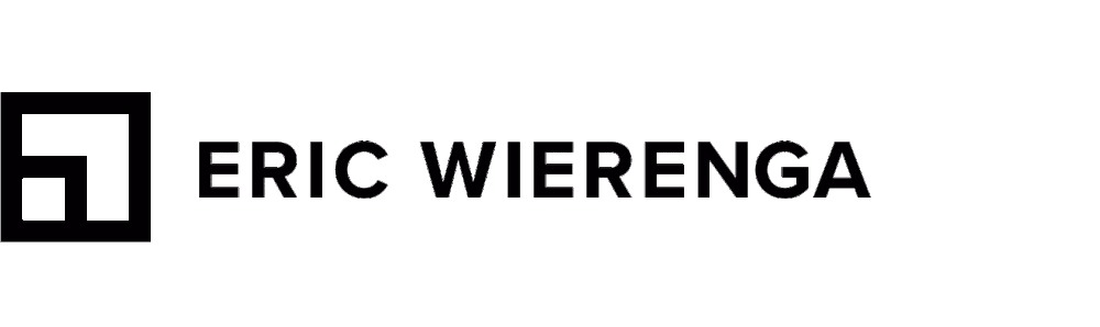 Eric Wierenga