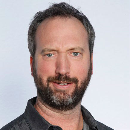 Tom Green