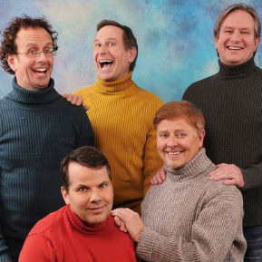 The Kids in the Hall