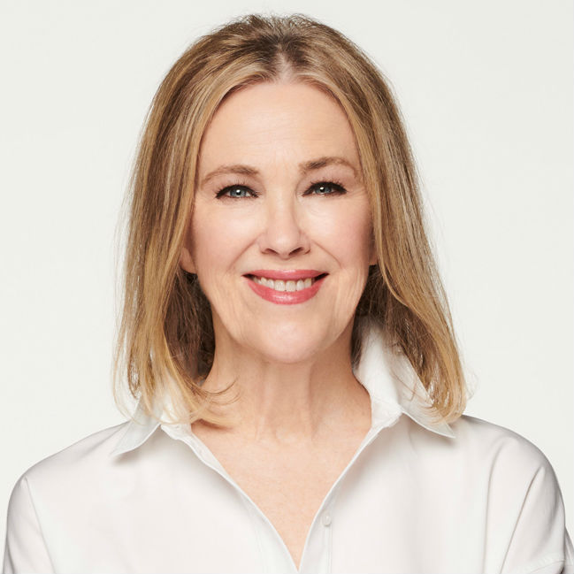 Catherine O'Hara