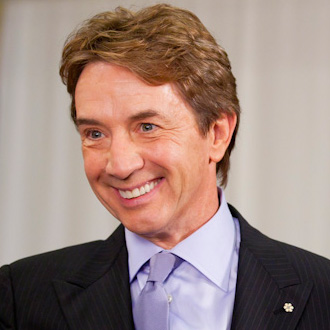 Martin Short