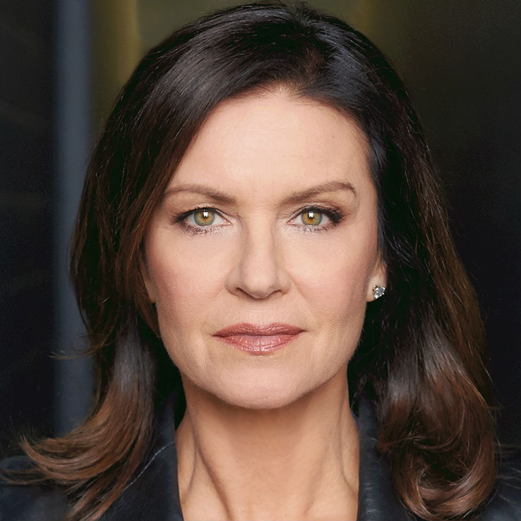 Wendy Crewson