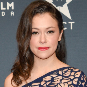 Tatiana Maslany