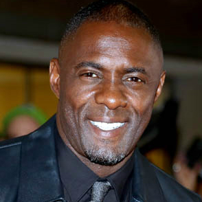 Idris Elba