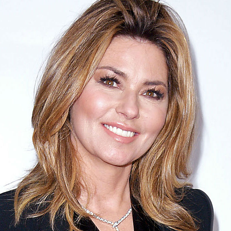 Shania Twain