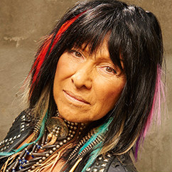 Buffy Sainte-Marie