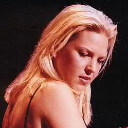 Diana Krall