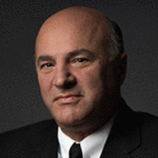 Kevin O'Leary