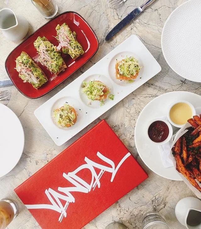 Bits &amp; Bites 🎈 | Beach Bod Season