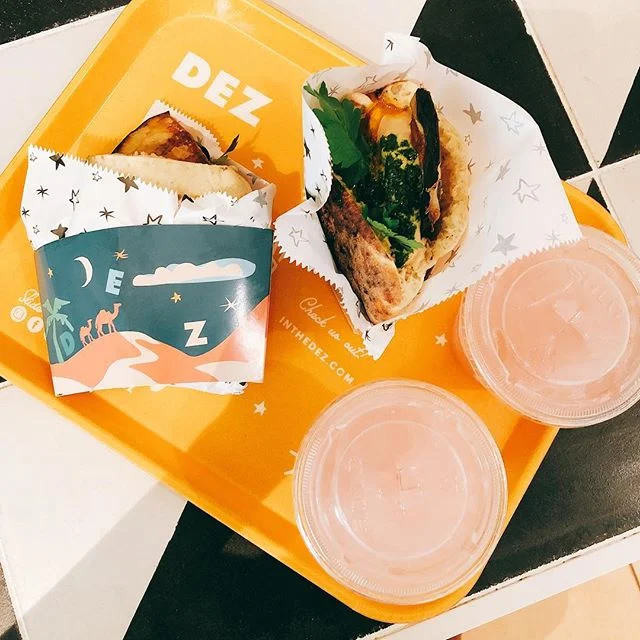 New Kidz on the Block 🐪 | SoHo