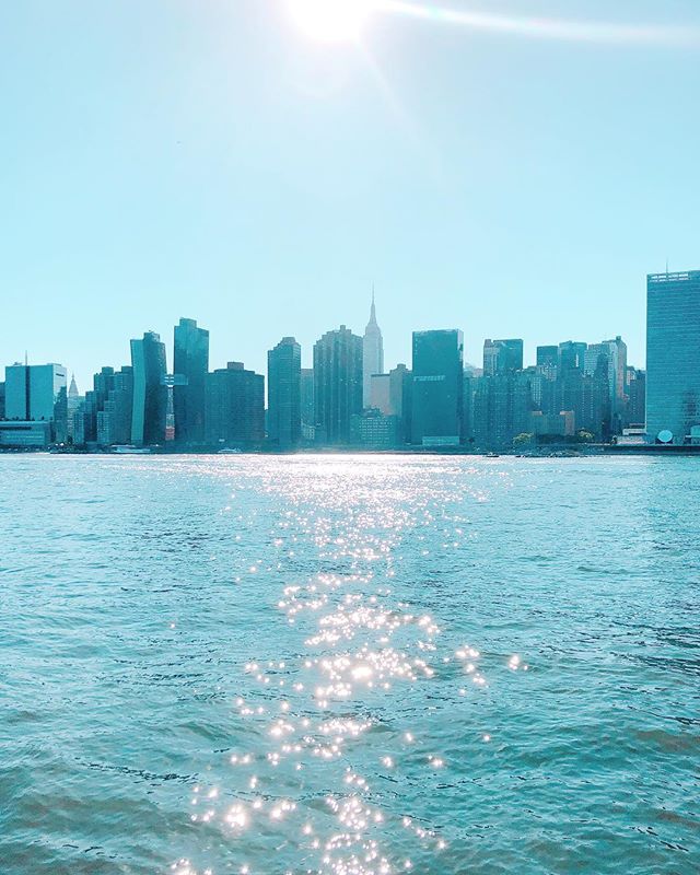 New York State of Mine 🌊🇺🇸