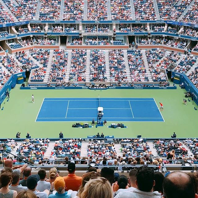 Back in the swing of things 🎾🎾 | Summatime